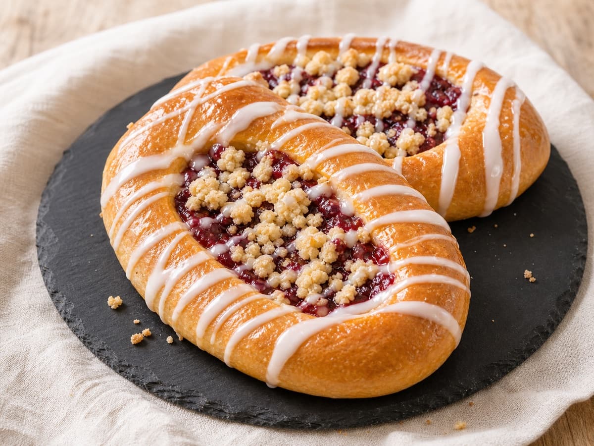Obstzungen in der ersten Produktansicht